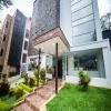 Hotel Greenview Medellin