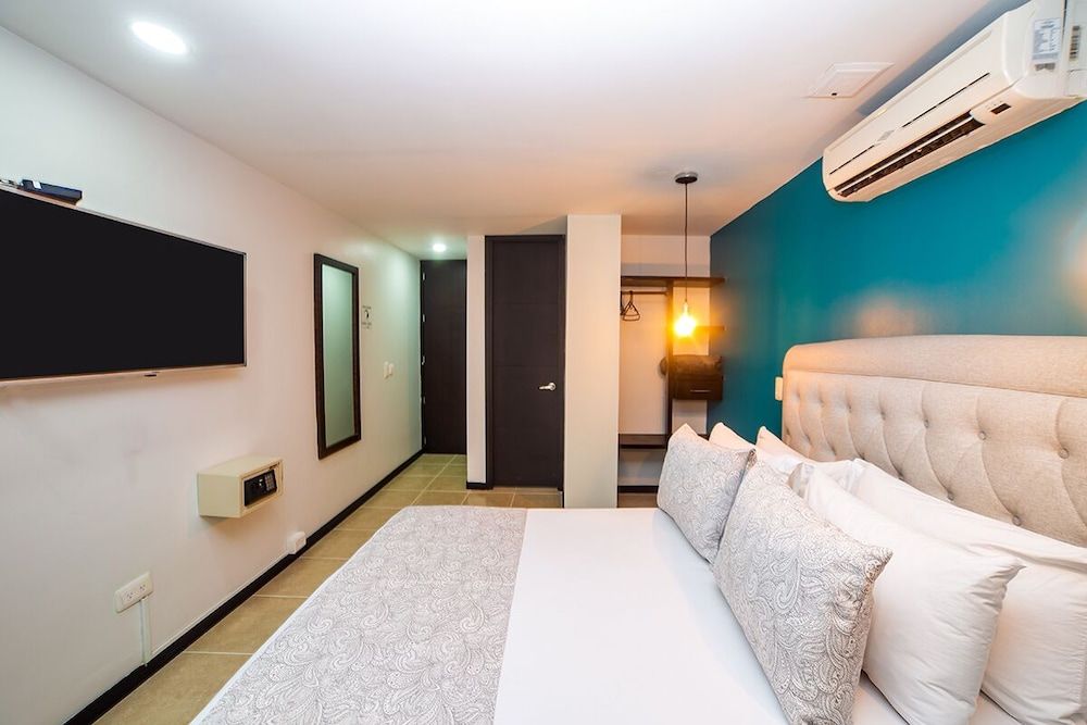Room, 1 Double Bed