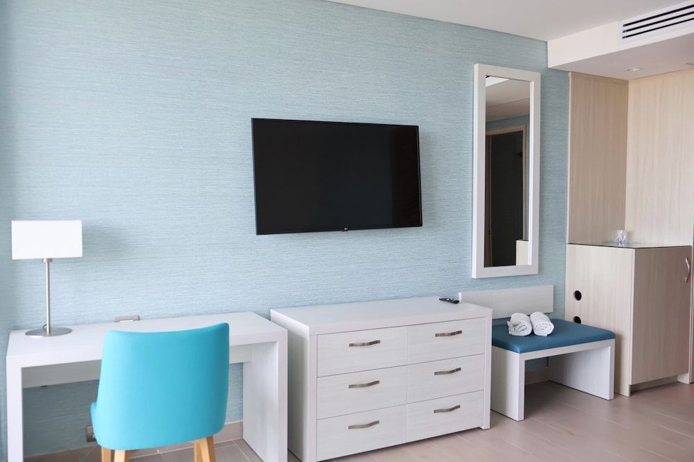 Hotel Arena Blanca Superior Double Room 4