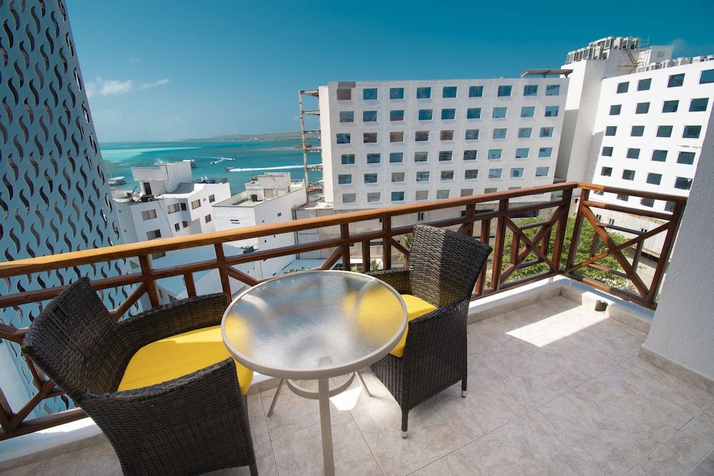 Hotel Arena Blanca Standard Triple Room 5