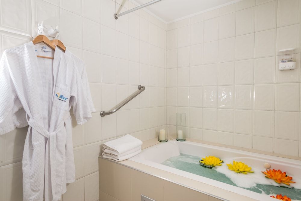 Hotel Arena Blanca Junior Double Room, Jetted Tub 7