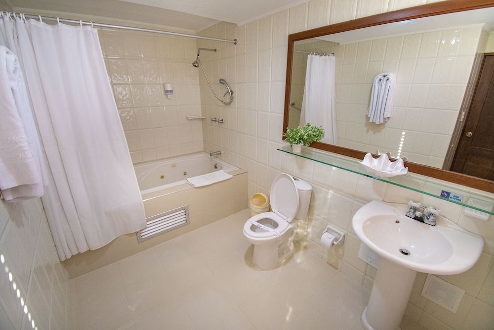 Hotel Arena Blanca Junior Double Room, Jetted Tub 6