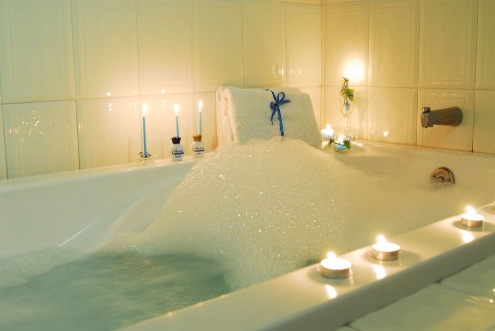 Hotel Arena Blanca Junior Double Room, Jetted Tub 8