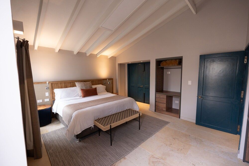 Suite (Ejecutiva)