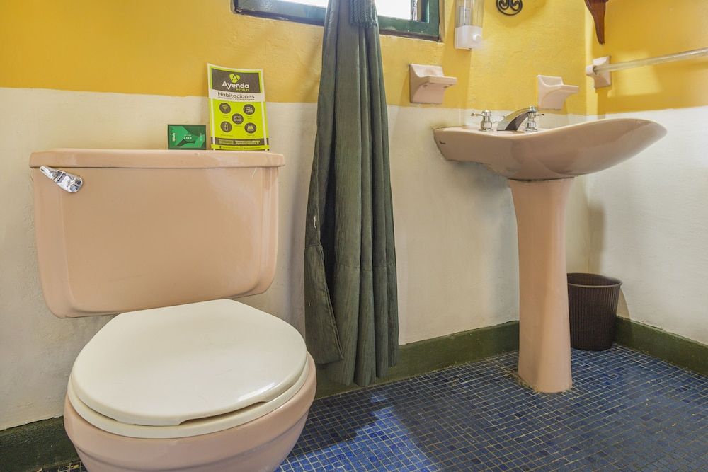 Hotel Ayenda Habana Vieja 1221 Standard Double Room 9