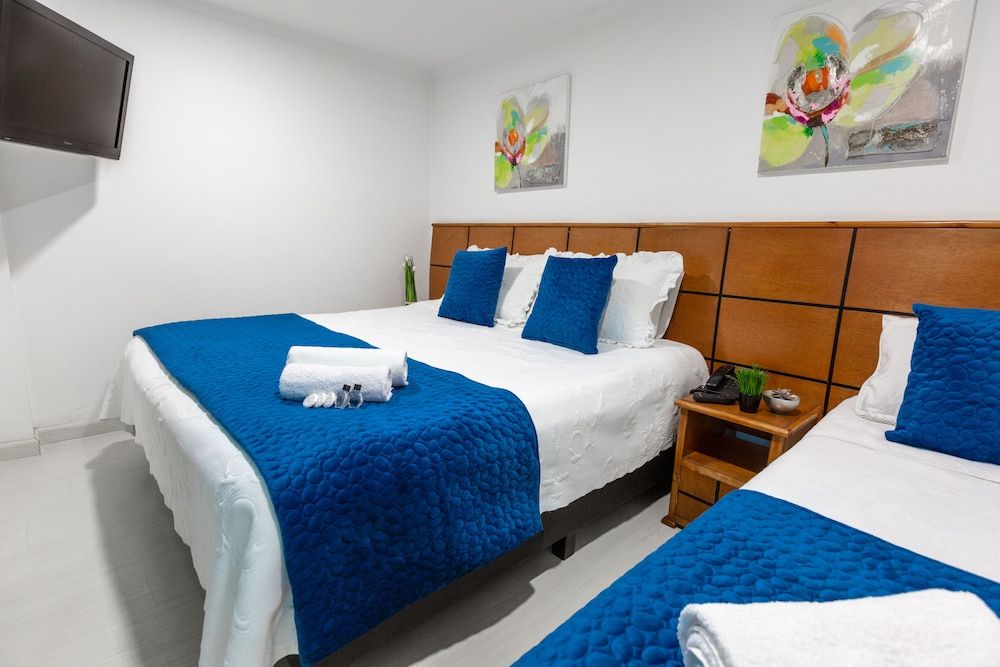 undefined Casa Quinta Embajada 3