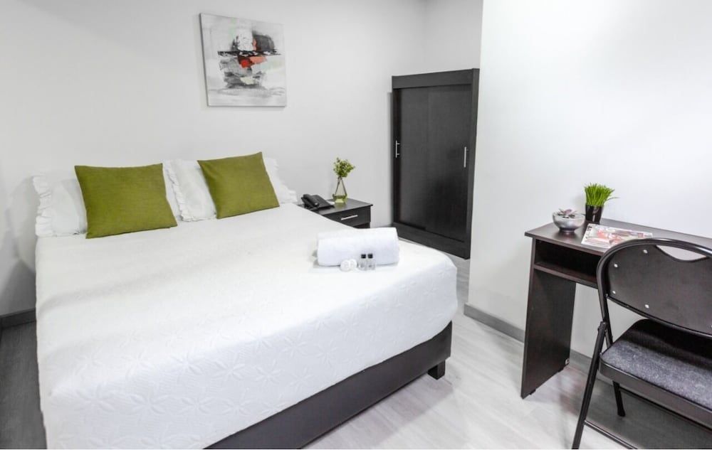 undefined Casa Quinta Embajada