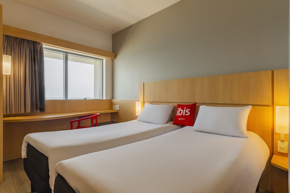 Standard Twin Room, 2 Twin Beds