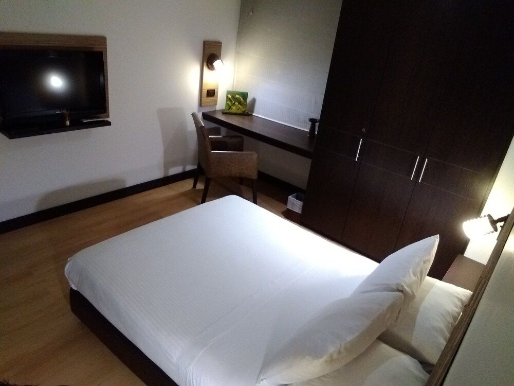 Hotel Scala 68 Double Room, 1 Double Bed 4