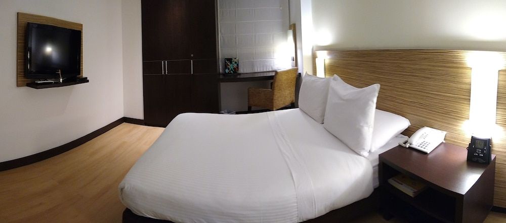 Hotel Scala 68 Double Room, 1 Double Bed 5