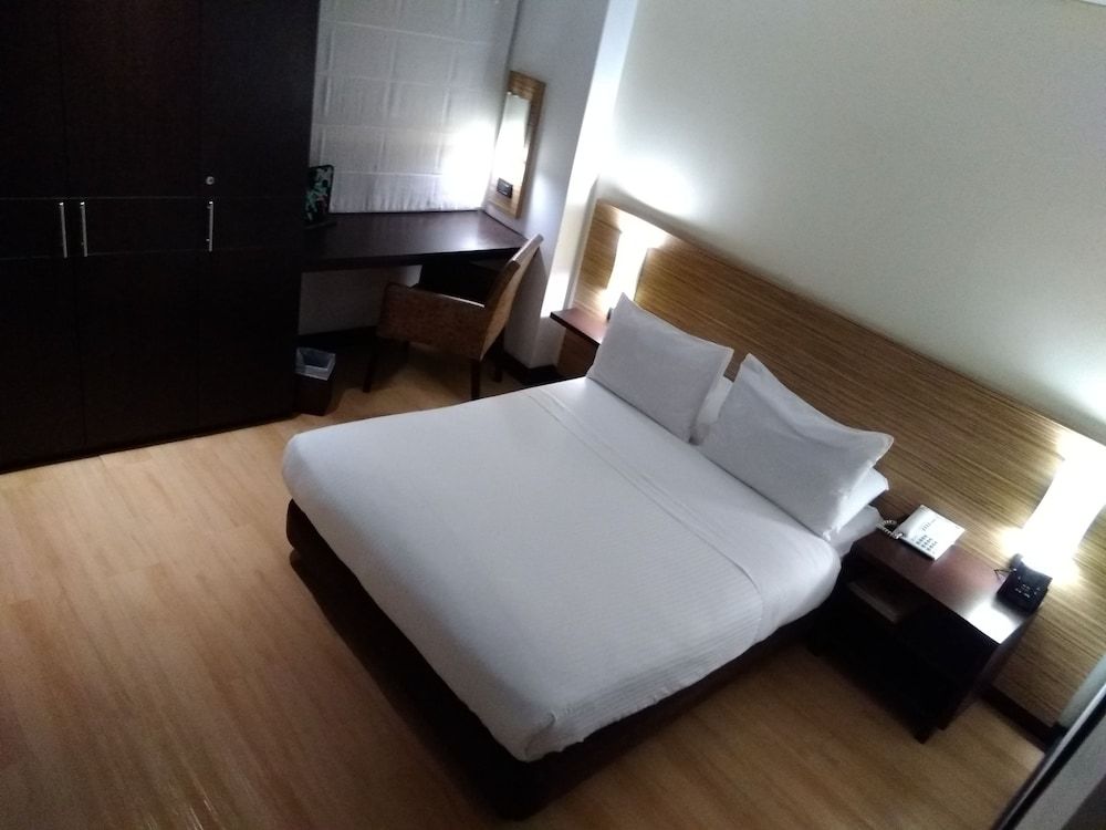 Hotel Scala 68 Double Room, 1 Double Bed 3