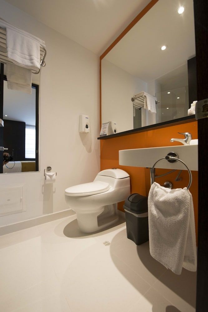 Hotel Scala 68 Double Room, 1 Double Bed 6