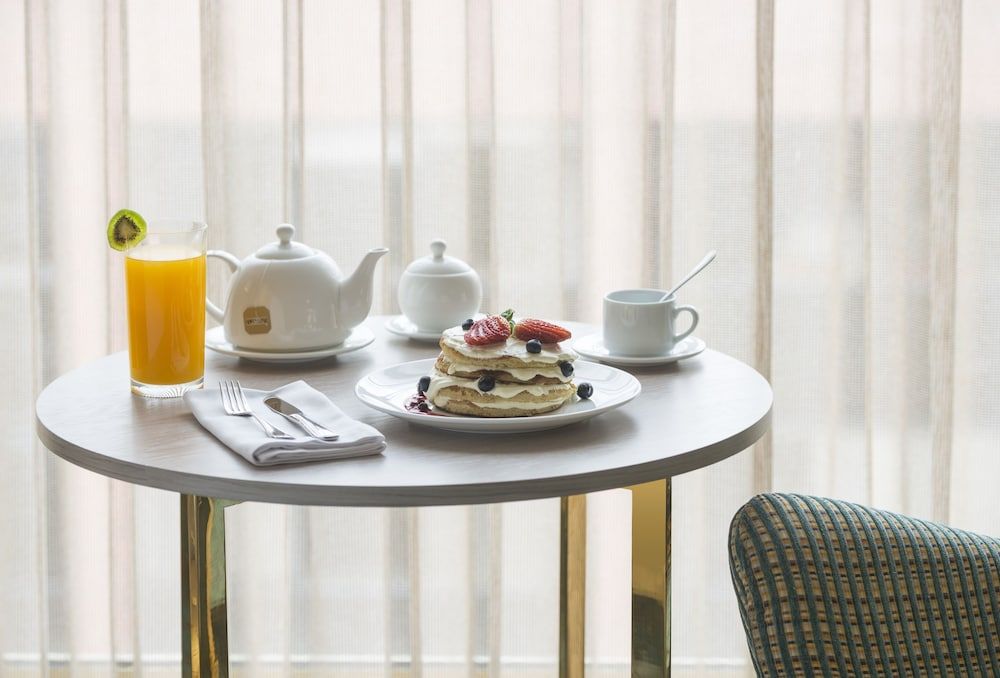 Hotel El Dorado Bogota Superior Double Room, 1 Double Bed 6