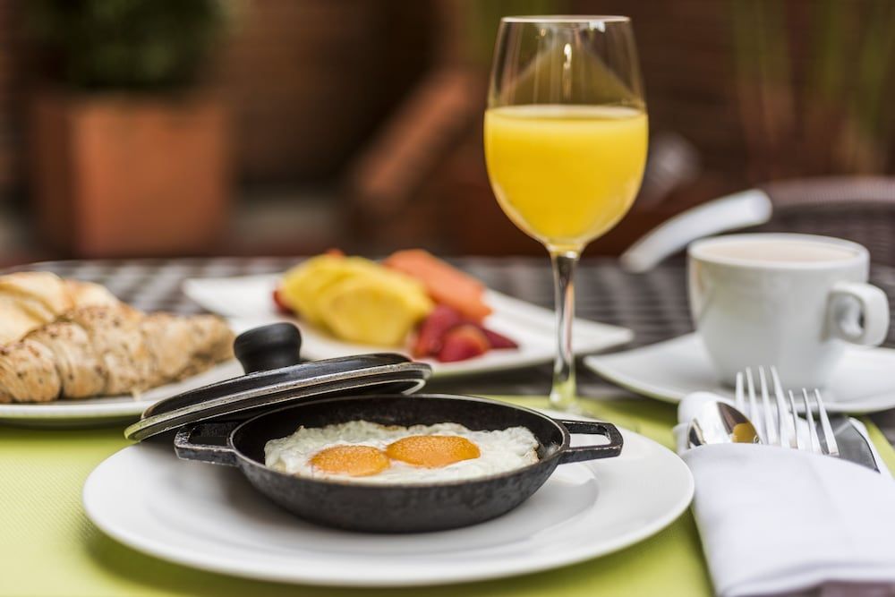 Hotel Vilar America Economy Double Room 3