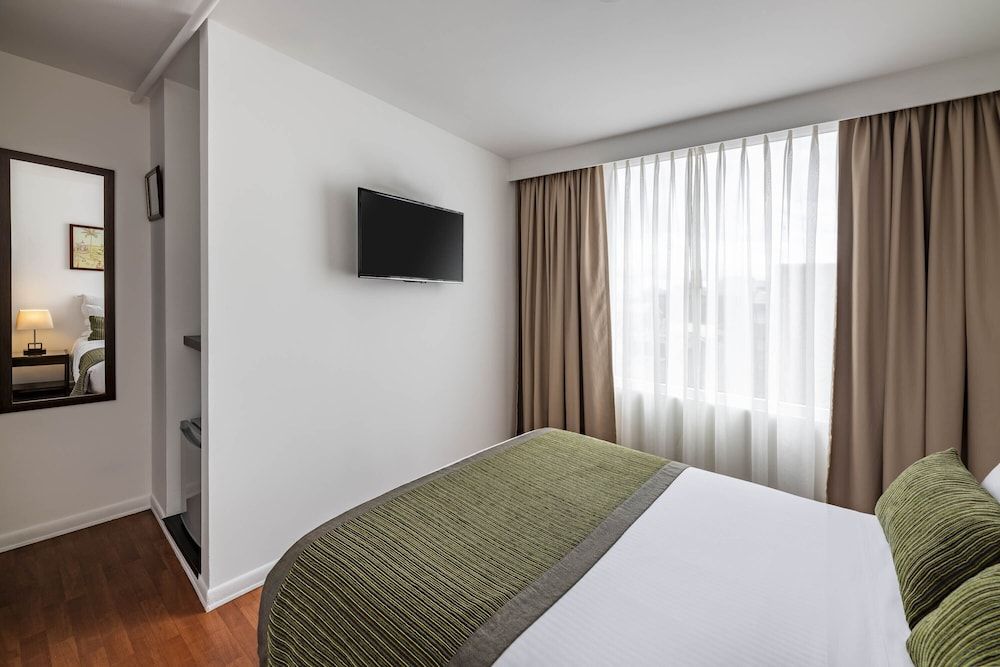 Hotel Vilar America Economy Double Room 2