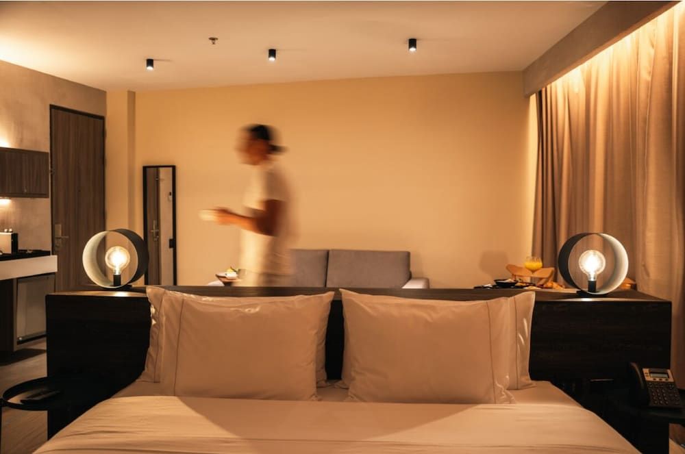 V Grand Hotel, a member of Radisson Individuals