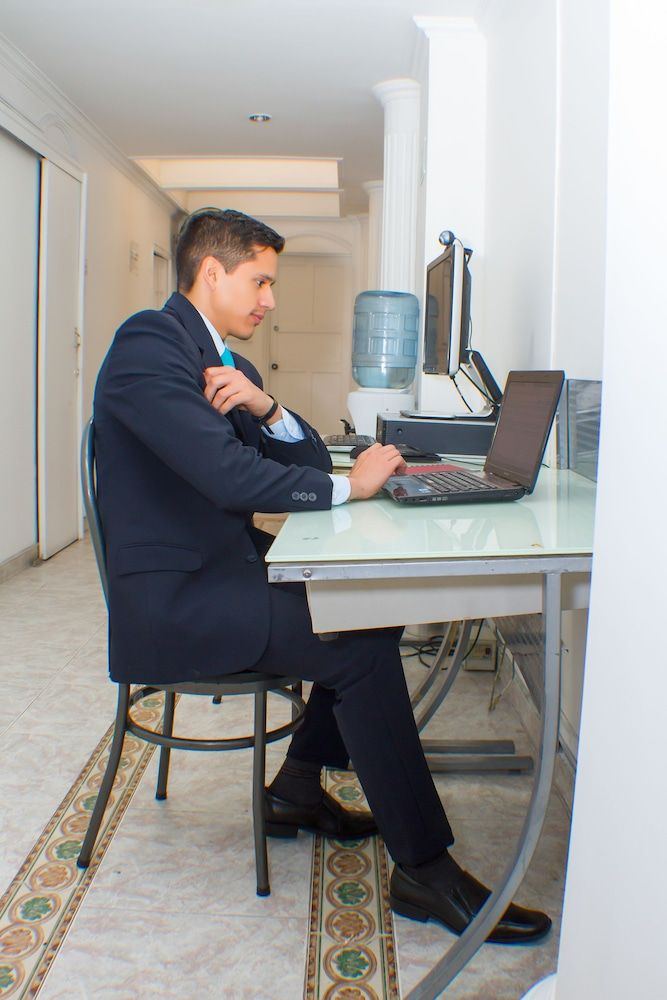 undefined Hotel Ecoinn 2