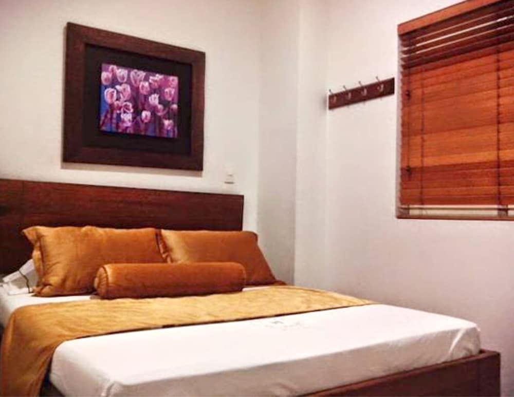 Hotel Sauces Del Estadio Economy Room 2