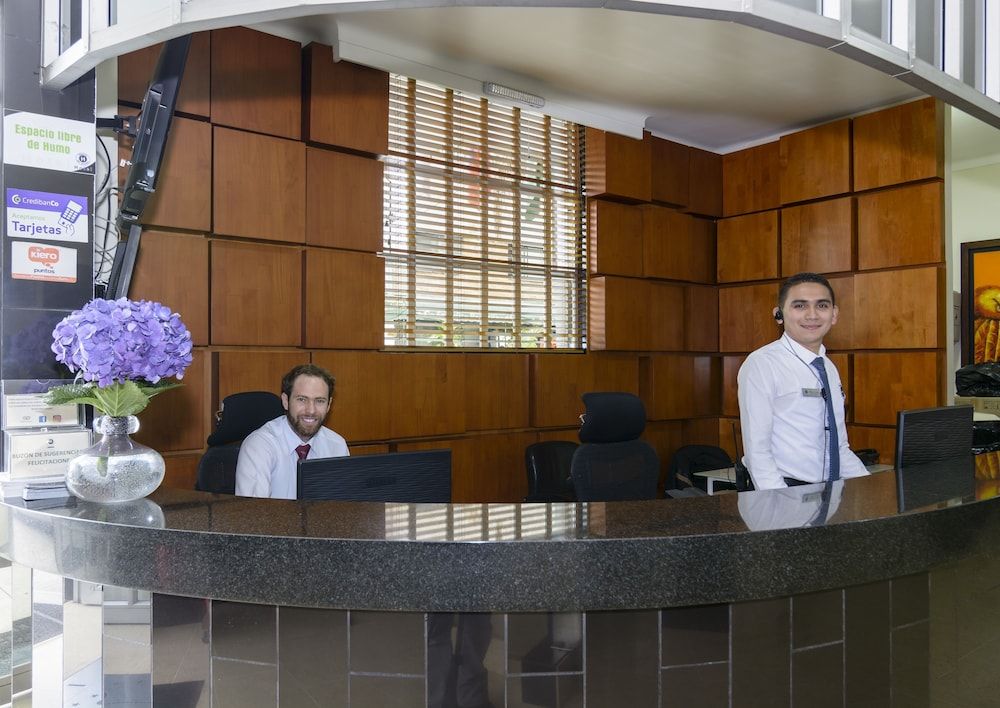 Hotel Sauces Del Estadio