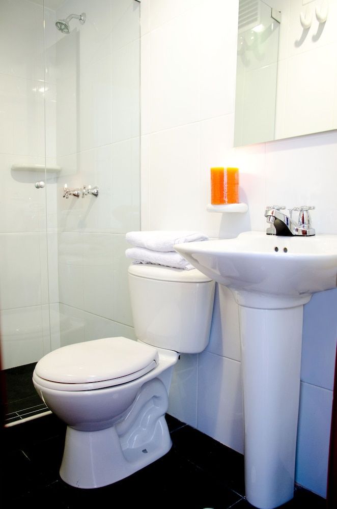 Hotel Portofino Room, 2 Double Beds 5