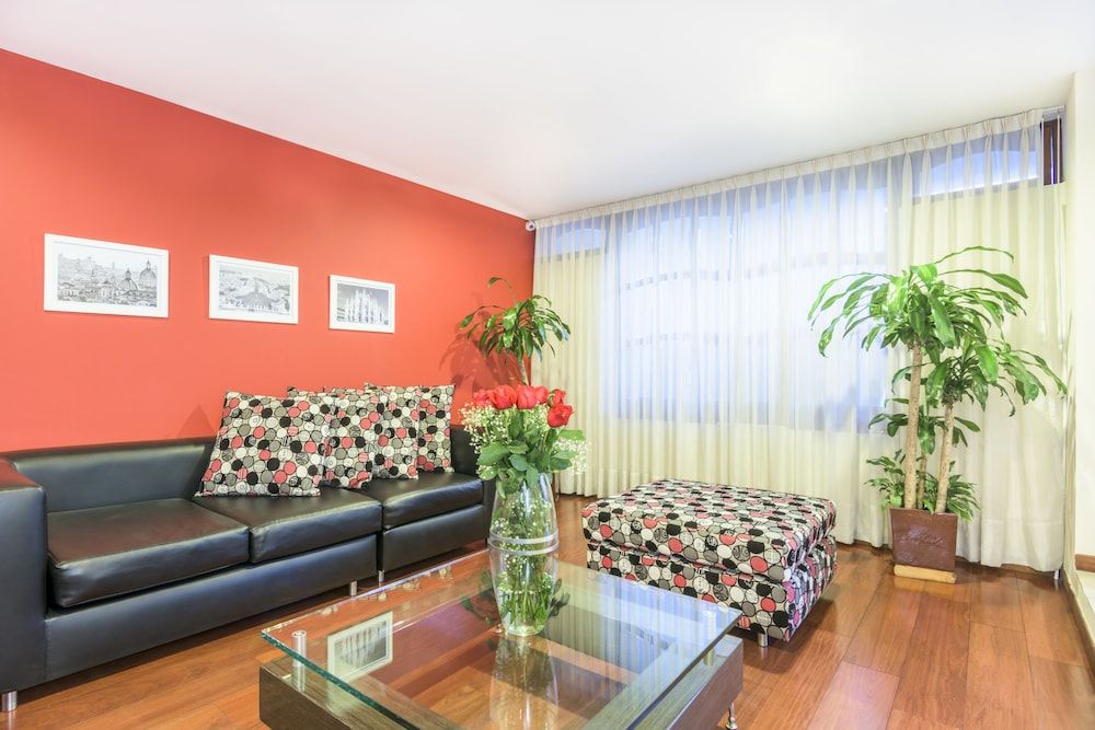 Hotel Portofino Double Room 2