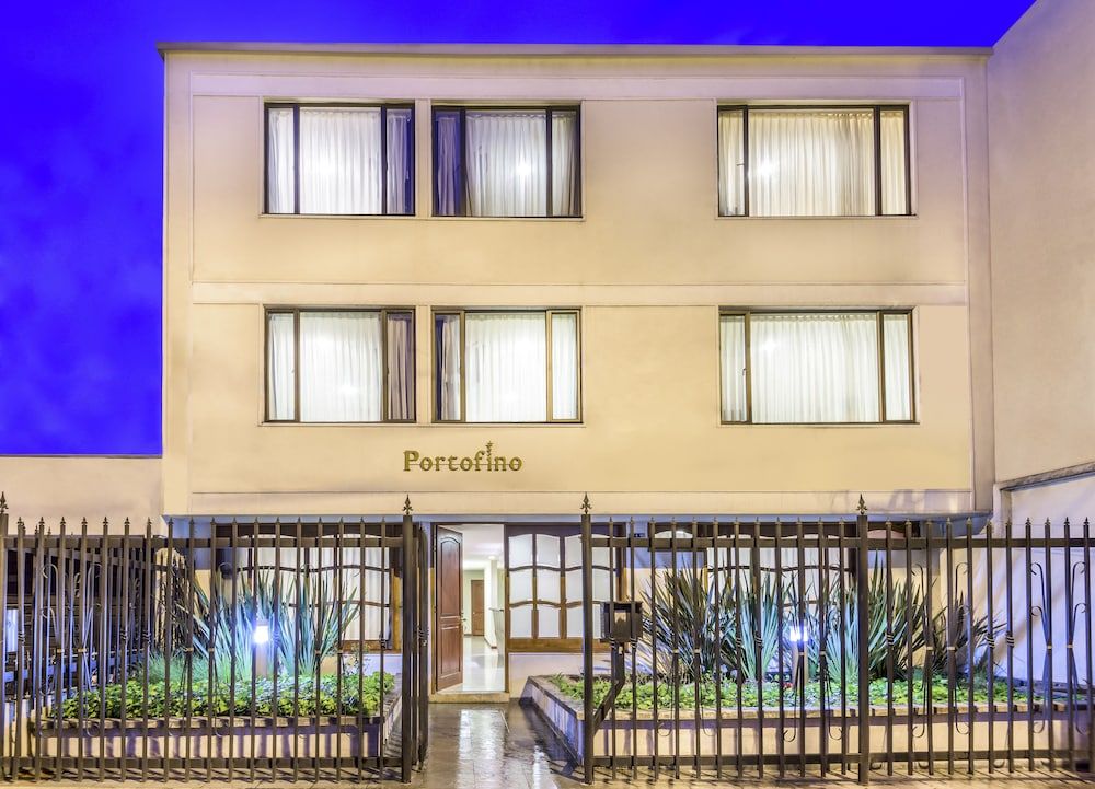 undefined Hotel Portofino 6