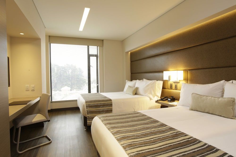 undefined Bs Rosales Hotel And Suites 10