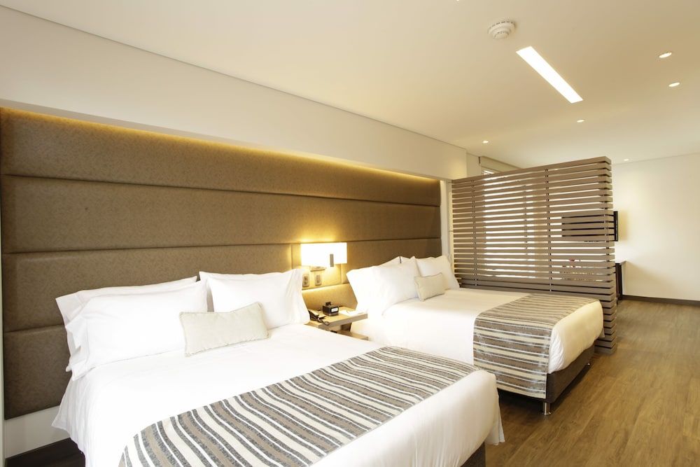 undefined Bs Rosales Hotel And Suites 9