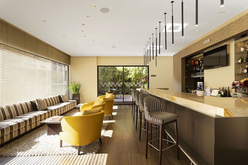 undefined Bs Rosales Hotel And Suites 8