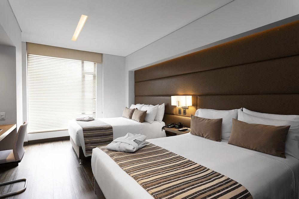 undefined Bs Rosales Hotel And Suites