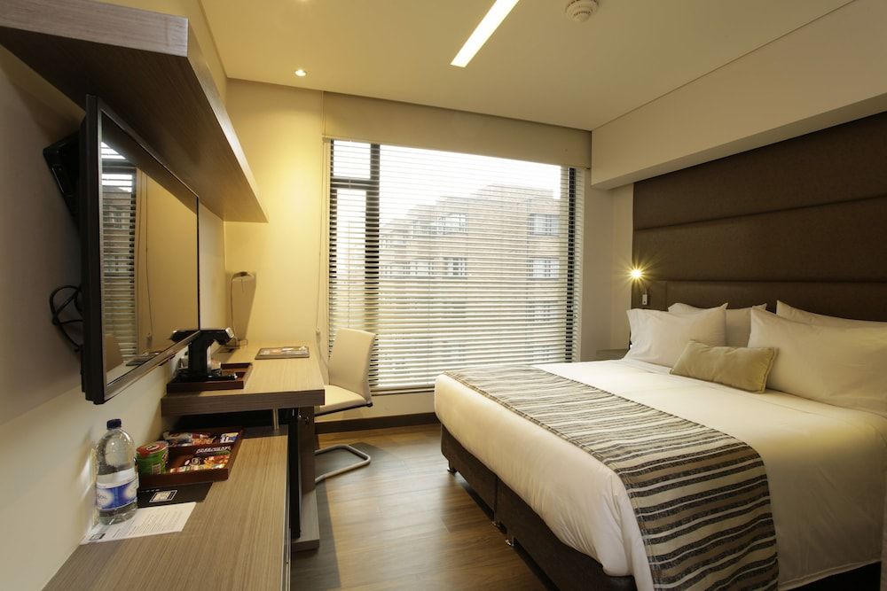 undefined Bs Rosales Hotel And Suites 5