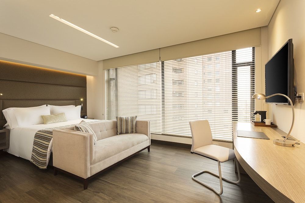 undefined Bs Rosales Hotel And Suites 4