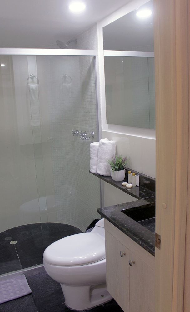 Hotel Suite Comfort Executive Room