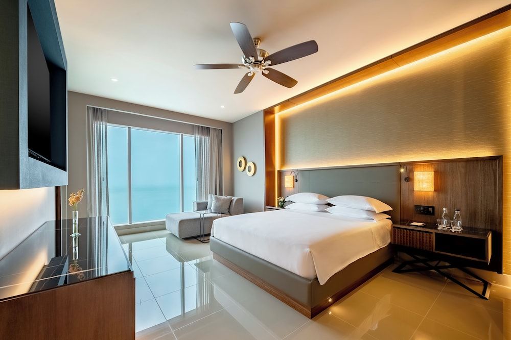 Suite (Regency Caribe)