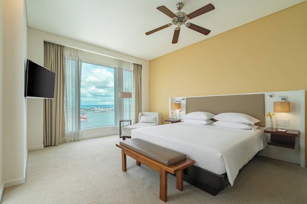 Suite (Regency Executive)