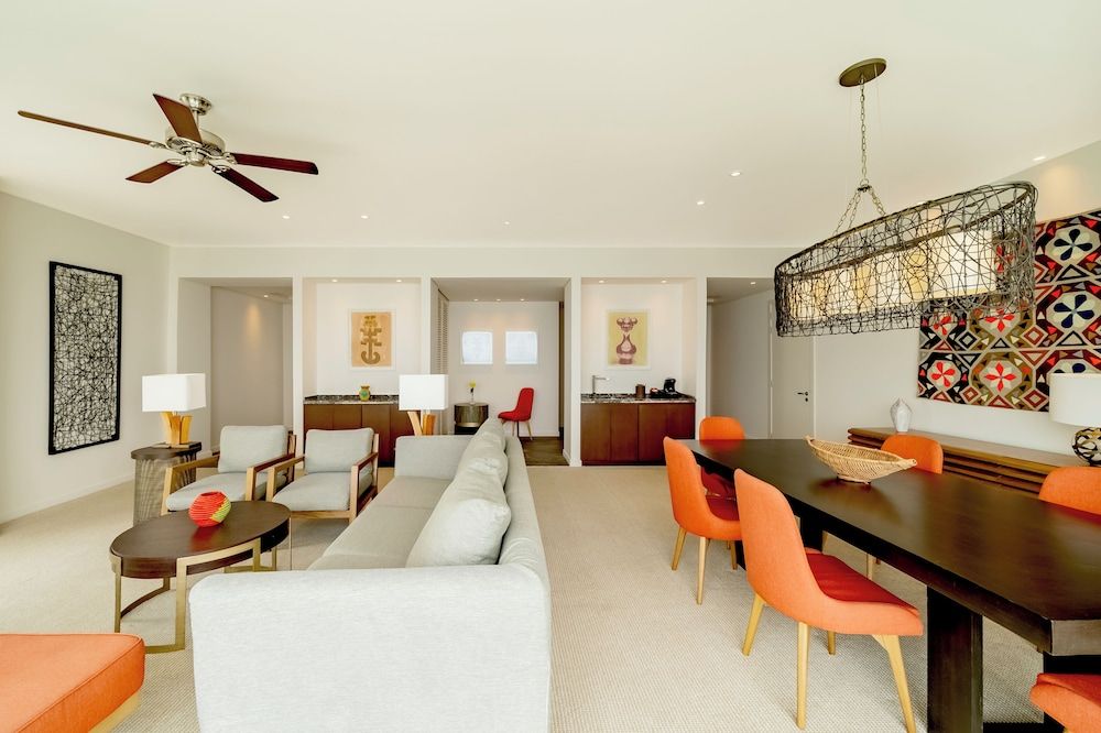 Suite (Regency Executive)