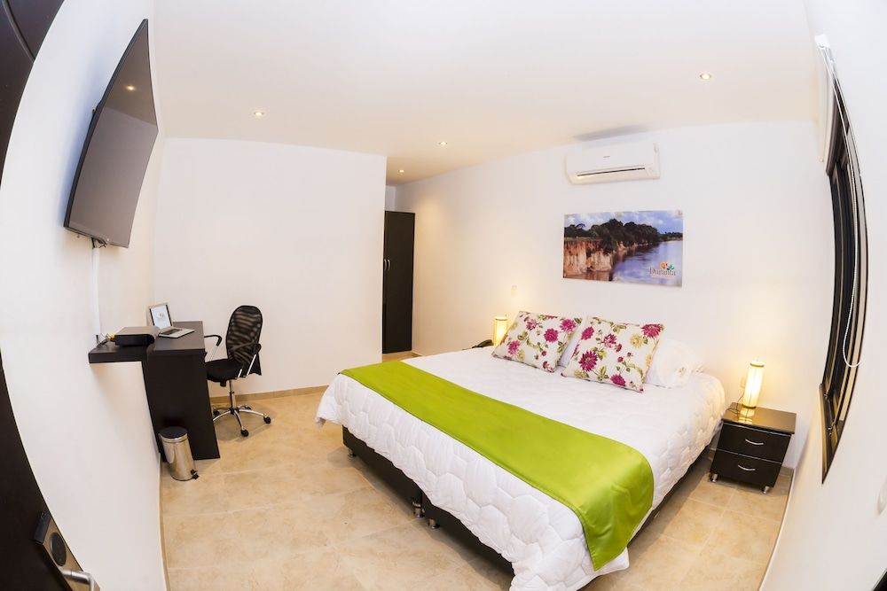 Single Room