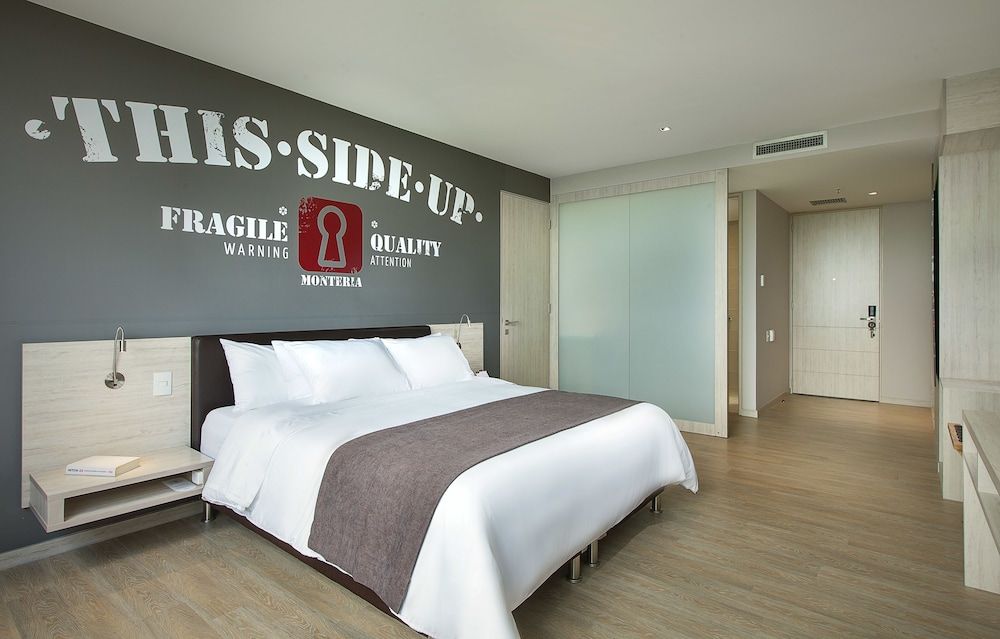 Hotel Sites Monteria Loft 2