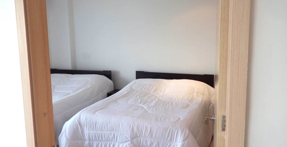 Exclusive Apartment, 2 Bedrooms (302)