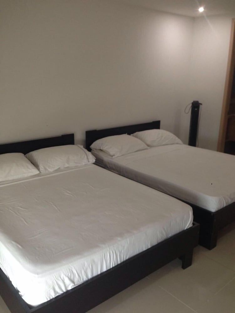 Exclusive Apartment, 2 Bedrooms (302)