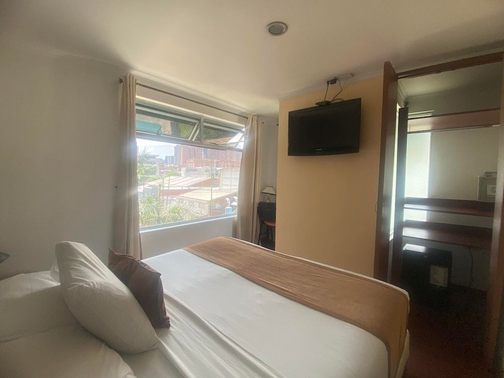 Hotel Portón Sabaneta Standard Double Room 3