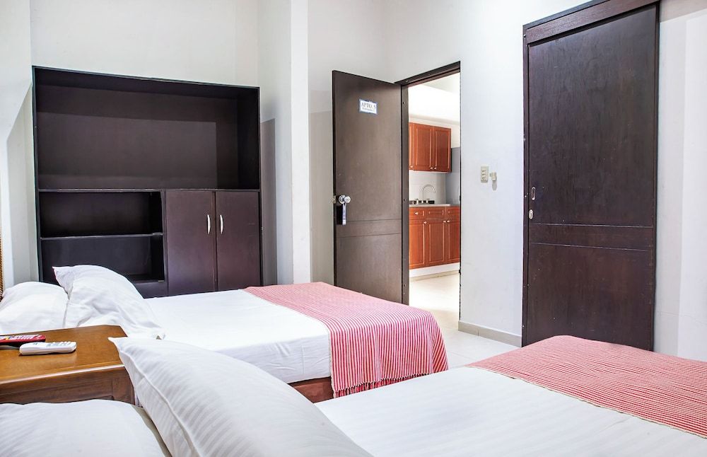 Family Apartment