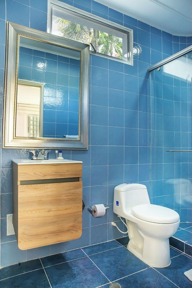 Hotel Santorini Casablanca Santa Marta Family Townhome 2