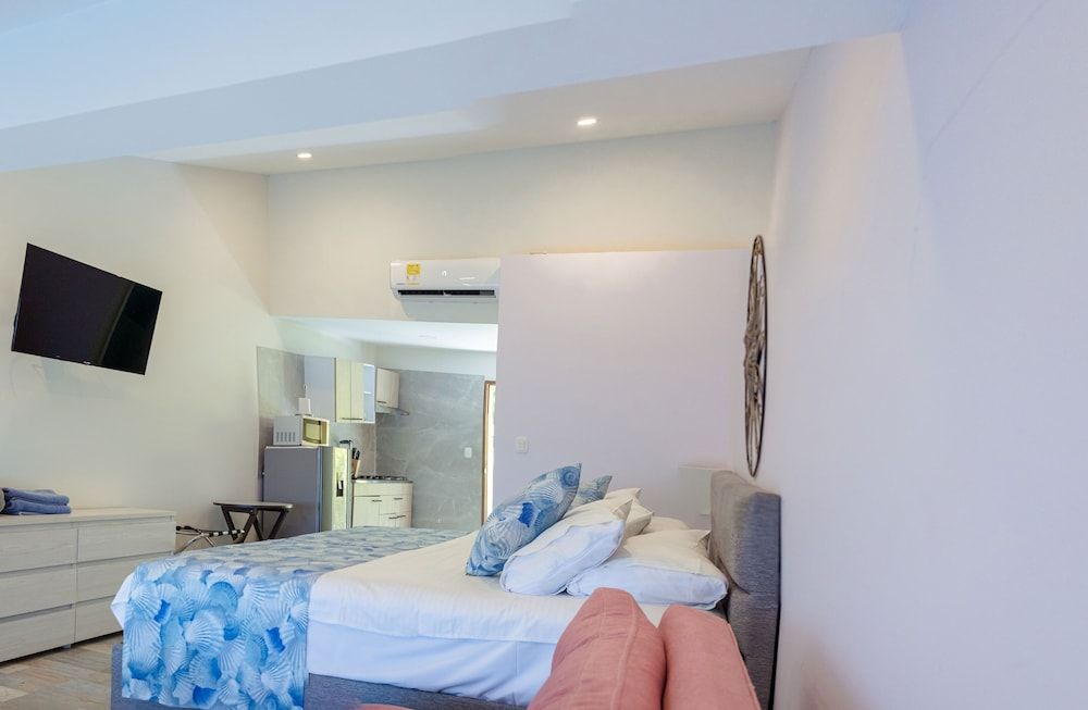 Luxury Double Room