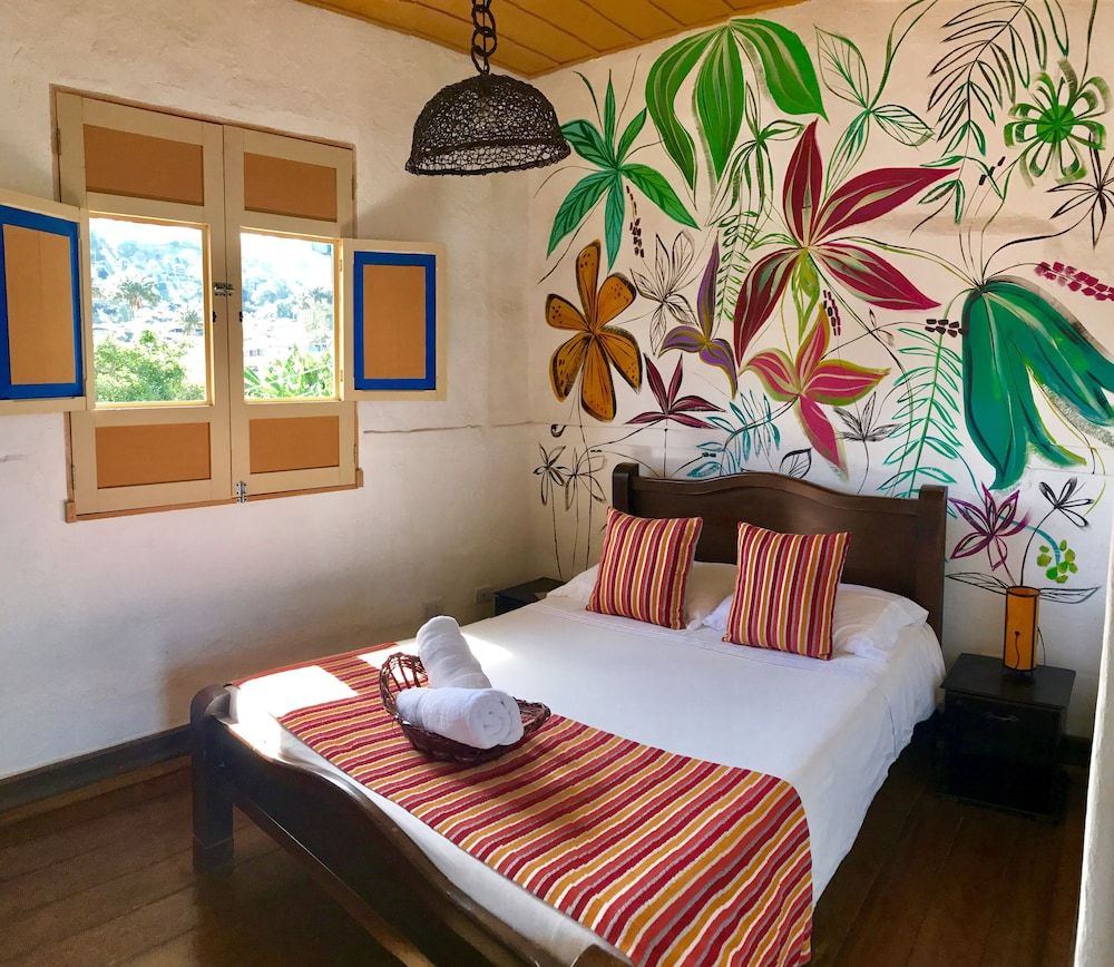 Hostal Ciudad De Segorbe - Hostel Double Room 3