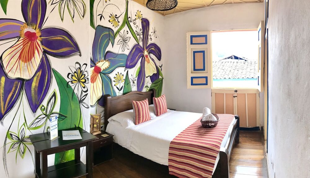 Hostal Ciudad De Segorbe - Hostel Double Room 6