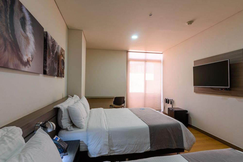 Hotel Vivre Standard Triple Room 7