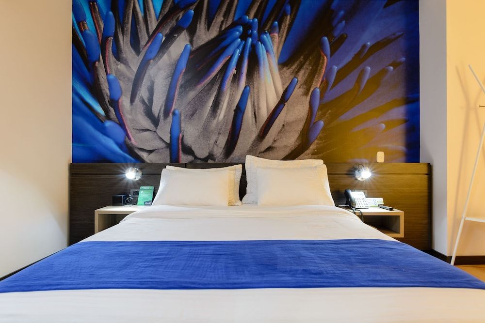 Hotel Vivre Superior Double Room 5