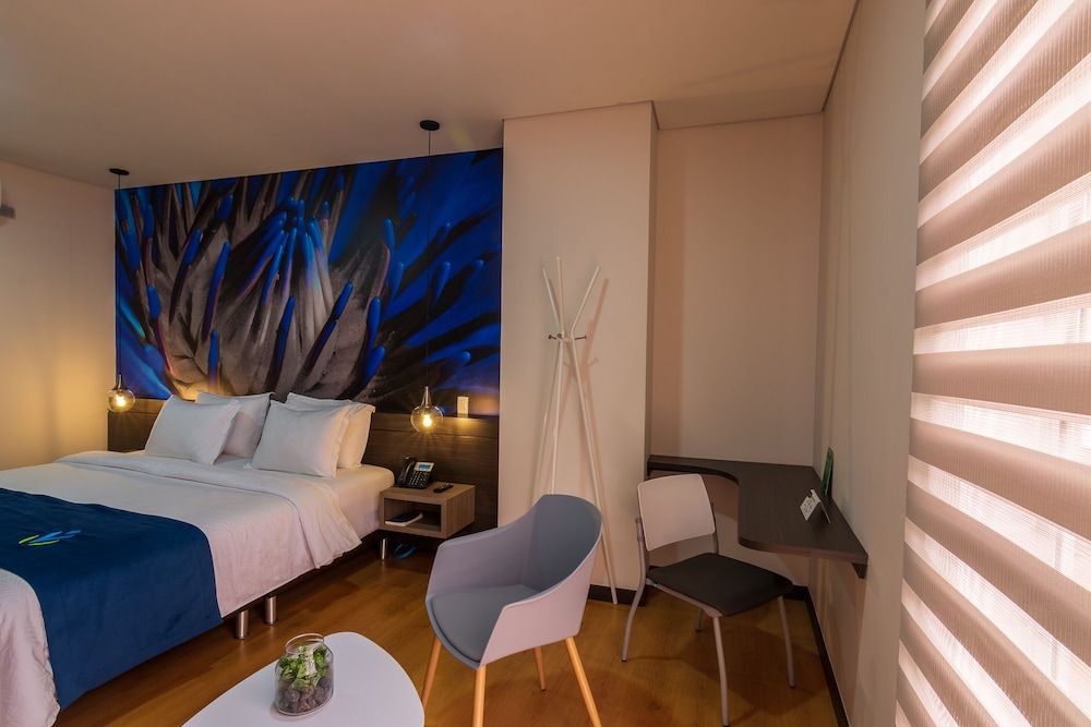 Hotel Vivre Superior Double Room 15