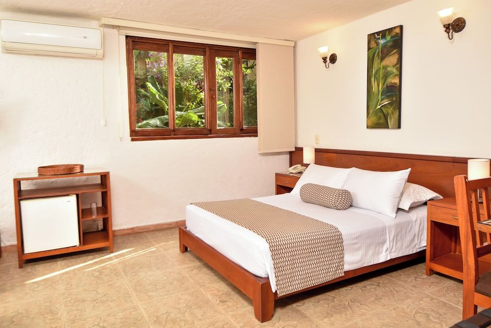 Quadruple Room, 1 Bedroom